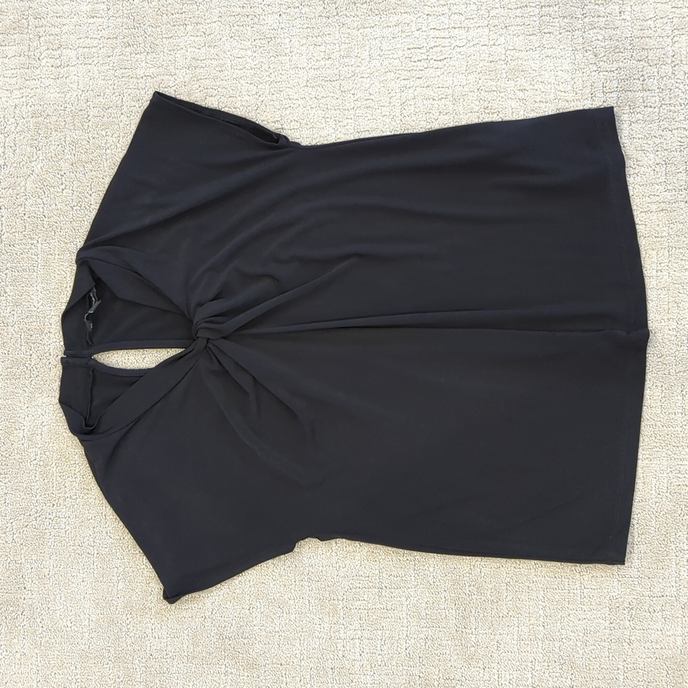Black Banana Republic Top